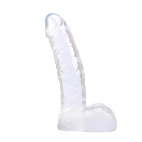 Silikonski providan dildo CN 403052612-3